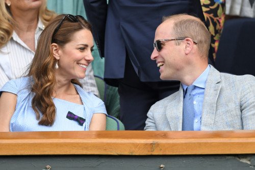 Принц Уильям и Кейт остановятся в собственном отдельном коттедже в Балморале
