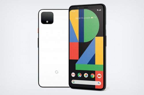 Новый Pixel 4 - это не только отличный телефон для пользователей, но и отличный телефон для Google.