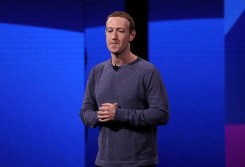 Неудивительно, что Марк Цукерберг не был поклонником идеи Криса Хьюза исправить Facebook