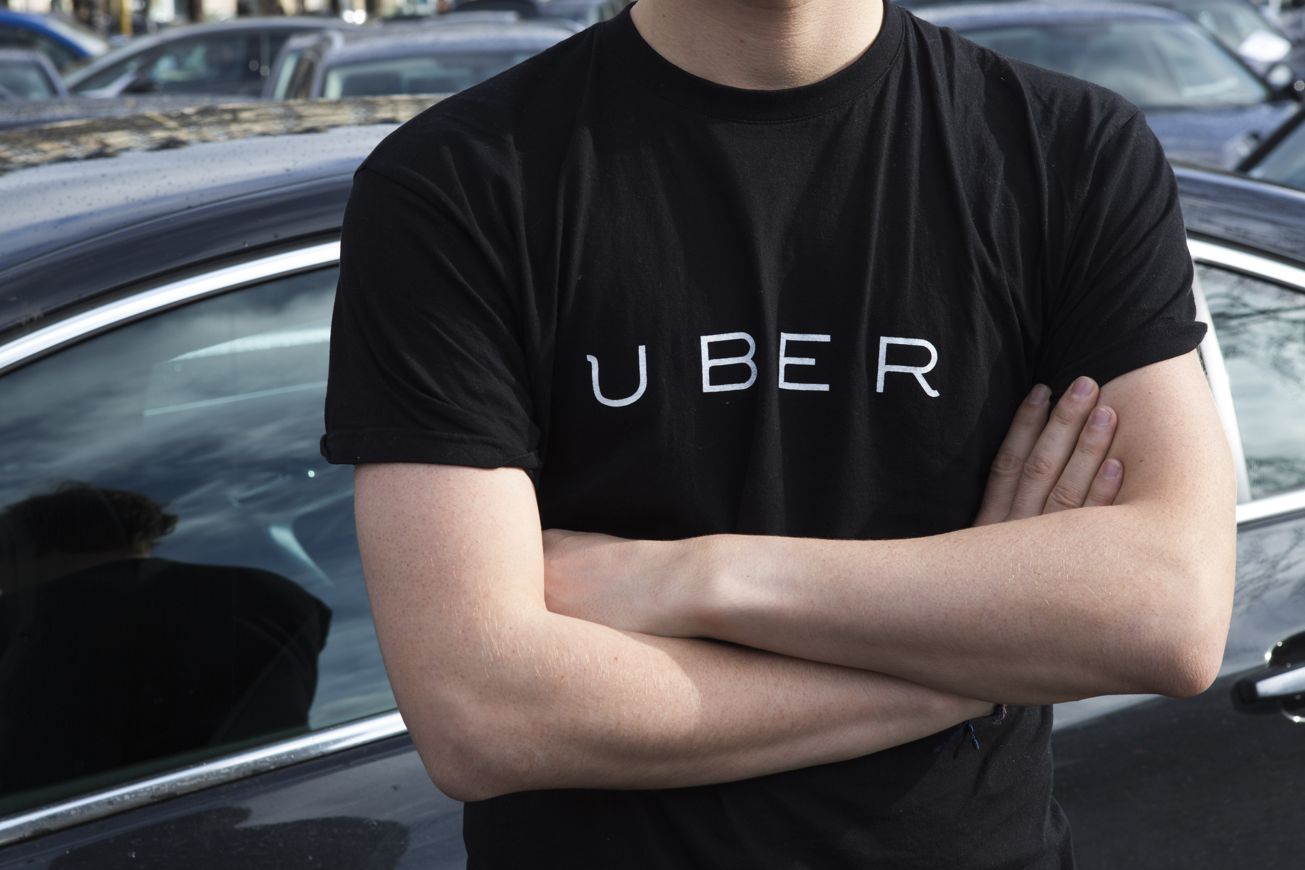 Забастовки и протесты: что на самом деле означает IPO Uber для водителей?