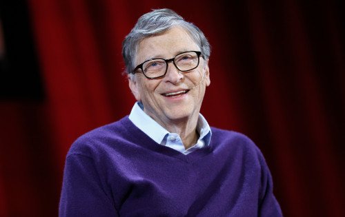 Билл Гейтс предсказывает еще один финансовый кризис в стиле 2008 года (но все будет хорошо? Возможно?)