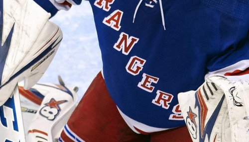 Рейнджеры выиграли в лотерею драфта НХЛ, выстрел в Лафренье