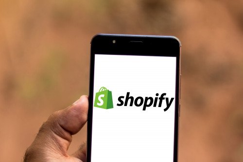 Прибыль Shopify в третьем квартале упала из-за быстрого международного роста