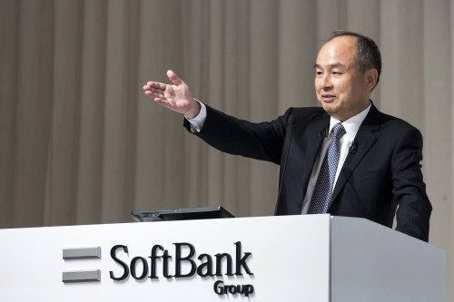 Что будет дальше с фондом Vision Fund 2 SoftBank на 100 млрд долларов? Больше инвестиций в потребительские технологии.