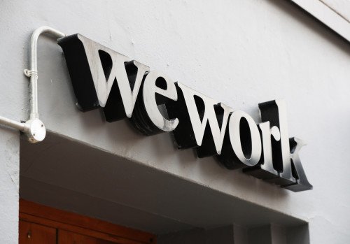 Сколько денег SoftBank потратил на WeWork на сегодняшний день