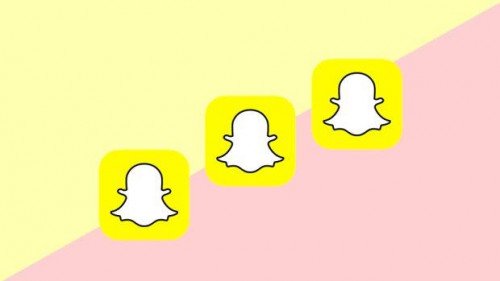 У Snapchat изменил игру со своими новыми фильтрами?