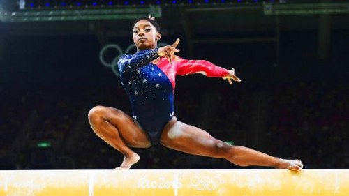 Из Юсры Мардини в Дина Ашер-Смит, это женщины, чтобы осторожны на Олимпиаде Рио